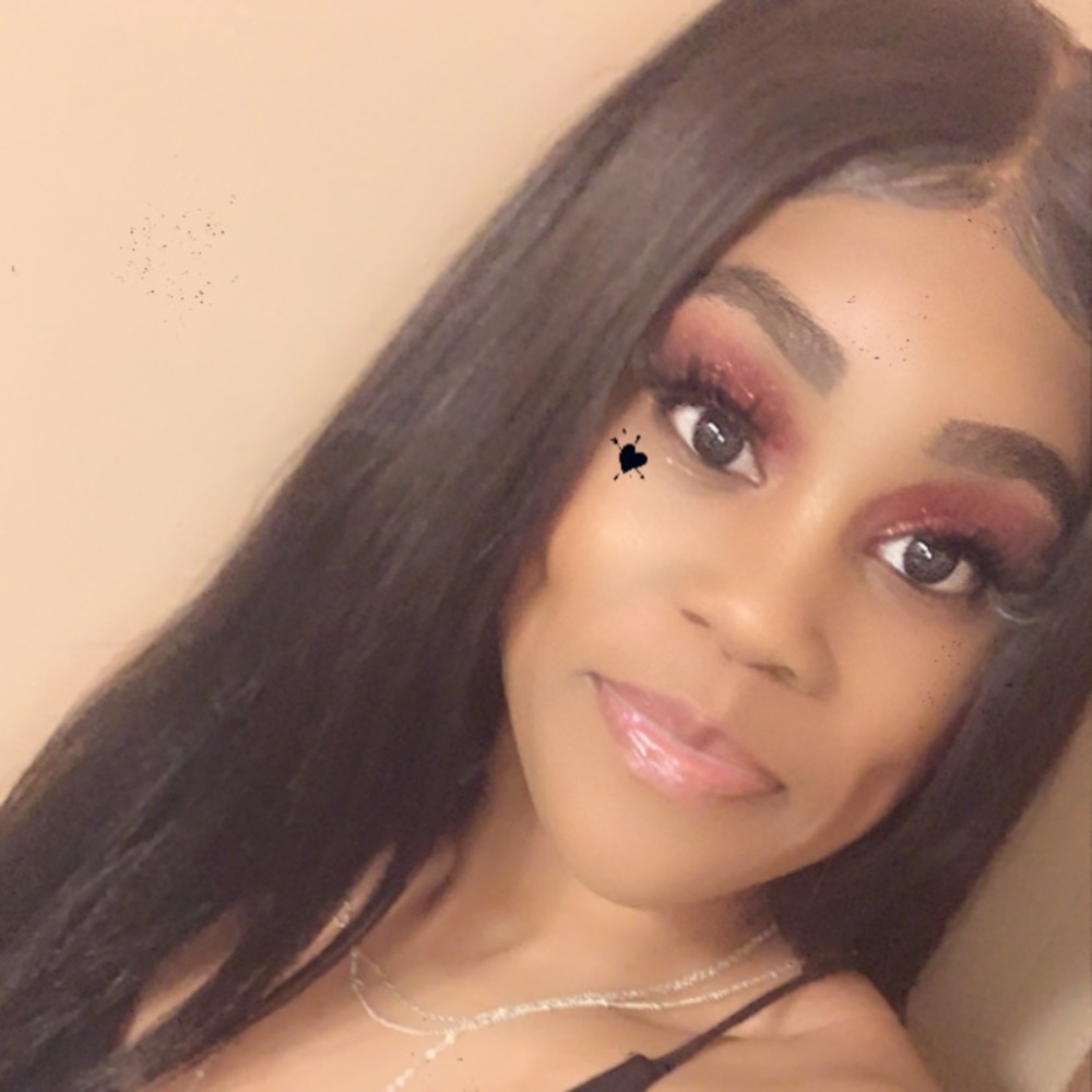 Meet your Posher, Kalina